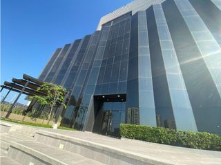 Foto 1 de Oficina en Arriendo Buenavista