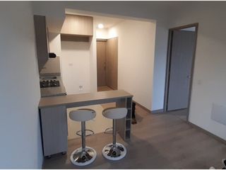 Foto 3 de Arriendo Apartamento En Vivari