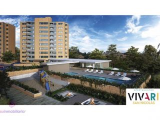 Foto 2 de Arriendo Apartamento En Vivari