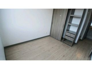 Foto 8 de VENDO APARTAMENTO TERCER PISO CON ASCENSOR EN  CAJICA.