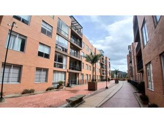 Foto 1 de VENDO APARTAMENTO TERCER PISO CON ASCENSOR EN  CAJICA.