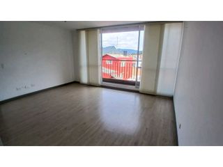Foto 5 de VENDO APARTAMENTO TERCER PISO CON ASCENSOR EN  CAJICA.