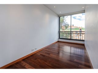 Foto 7 de Apartamento para arriendo en Rosales,Bogotá