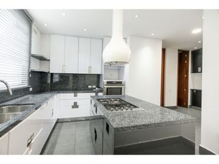 Foto 5 de Apartamento para arriendo en Rosales,Bogotá