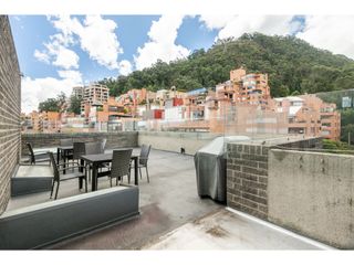 Foto 15 de Apartamento para arriendo en Rosales,Bogotá