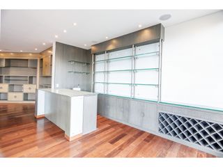 Foto 4 de Apartamento para arriendo en Rosales,Bogotá