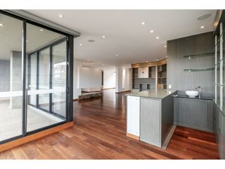 Foto 3 de Apartamento para arriendo en Rosales,Bogotá