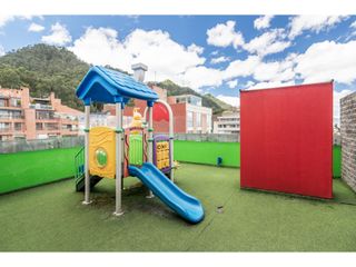 Foto 19 de Apartamento para arriendo en Rosales,Bogotá