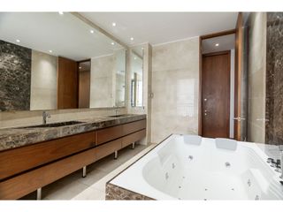 Foto 10 de Apartamento para arriendo en Rosales,Bogotá
