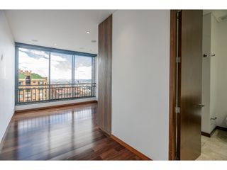 Foto 9 de Apartamento para arriendo en Rosales,Bogotá