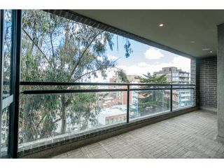 Foto 18 de Apartamento para arriendo en Rosales,Bogotá