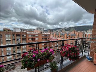 Foto 1 de ARRIENDO APARTAMENTO EN CLUB HOUSE CON VISTA PANORMICA EN CEDRITOS