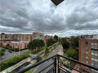 Foto 19 de ARRIENDO APARTAMENTO EN CLUB HOUSE CON VISTA PANORMICA EN CEDRITOS