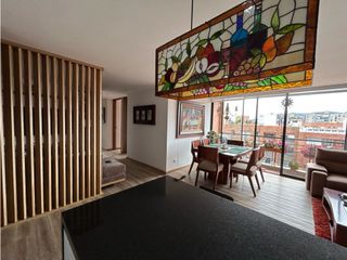 Foto 5 de ARRIENDO APARTAMENTO EN CLUB HOUSE CON VISTA PANORMICA EN CEDRITOS