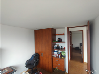 Foto 12 de Se vende aparamento Colina Campestre Conjunto Patrum
