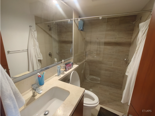 Foto 18 de Se vende aparamento Colina Campestre Conjunto Patrum