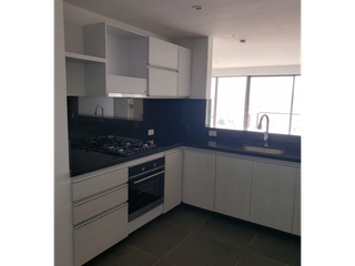 Foto 4 de Se vende aparamento Colina Campestre Conjunto Patrum
