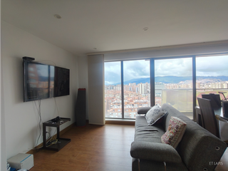 Foto 7 de Se vende aparamento Colina Campestre Conjunto Patrum