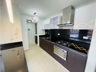 Foto 2 de APTO-ALAMEDA DE UNICENTRO: comodidad y estilo✨