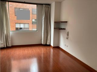 Foto 8 de Iluminado apartamento para arriendo en El Virrey