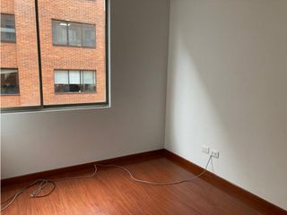 Foto 13 de Iluminado apartamento para arriendo en El Virrey