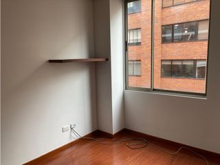 Foto 14 de Iluminado apartamento para arriendo en El Virrey