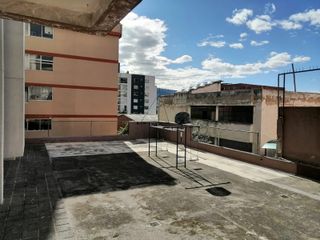 Foto 13 de DEPARTAMENTO DE RENTA GASPAR DE VILLARROEL