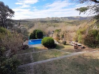 Foto 18 de ALQUILO CASA 3 DORM AMOBLADA EN COSTA AZUL, CARLOS PAZ