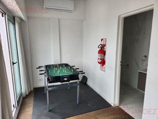 Foto 18 de VENTA DEPARTAMENTO 4 AMBIENTES CON GRAN BALCÓN TERRAZA EN NUÑEZ - ALTOS DE NUÑEZ