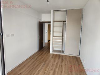 Foto 6 de VENTA DEPARTAMENTO 4 AMBIENTES CON GRAN BALCÓN TERRAZA EN NUÑEZ - ALTOS DE NUÑEZ
