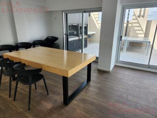 Foto 10 de VENTA DEPARTAMENTO 4 AMBIENTES CON GRAN BALCÓN TERRAZA EN NUÑEZ - ALTOS DE NUÑEZ