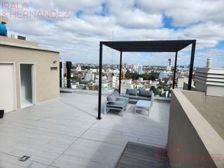 Foto 14 de VENTA DEPARTAMENTO 4 AMBIENTES CON GRAN BALCÓN TERRAZA EN NUÑEZ - ALTOS DE NUÑEZ