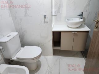Foto 7 de VENTA DEPARTAMENTO 4 AMBIENTES CON GRAN BALCÓN TERRAZA EN NUÑEZ - ALTOS DE NUÑEZ