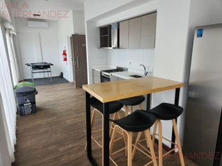 Foto 11 de VENTA DEPARTAMENTO 4 AMBIENTES CON GRAN BALCÓN TERRAZA EN NUÑEZ - ALTOS DE NUÑEZ