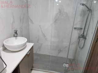 Foto 8 de VENTA DEPARTAMENTO 4 AMBIENTES CON GRAN BALCÓN TERRAZA EN NUÑEZ - ALTOS DE NUÑEZ