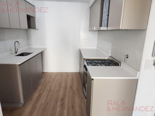 Foto 9 de VENTA DEPARTAMENTO 4 AMBIENTES CON GRAN BALCÓN TERRAZA EN NUÑEZ - ALTOS DE NUÑEZ