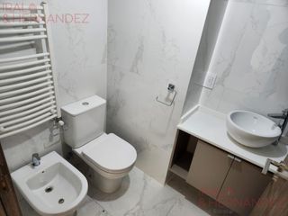 Foto 12 de VENTA DEPARTAMENTO 4 AMBIENTES CON GRAN BALCÓN TERRAZA EN NUÑEZ - ALTOS DE NUÑEZ