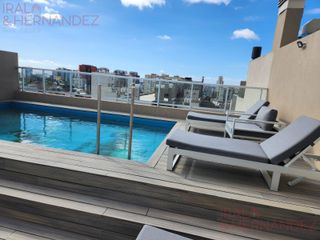 Foto 1 de VENTA DEPARTAMENTO 4 AMBIENTES CON GRAN BALCÓN TERRAZA EN NUÑEZ - ALTOS DE NUÑEZ