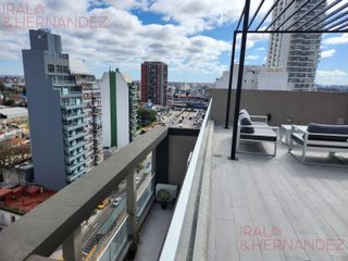Foto 16 de VENTA DEPARTAMENTO 4 AMBIENTES CON GRAN BALCÓN TERRAZA EN NUÑEZ - ALTOS DE NUÑEZ
