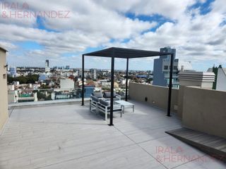 Foto 15 de VENTA DEPARTAMENTO 4 AMBIENTES CON GRAN BALCÓN TERRAZA EN NUÑEZ - ALTOS DE NUÑEZ