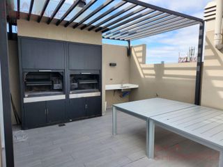 Foto 13 de VENTA DEPARTAMENTO 4 AMBIENTES CON GRAN BALCÓN TERRAZA EN NUÑEZ - ALTOS DE NUÑEZ