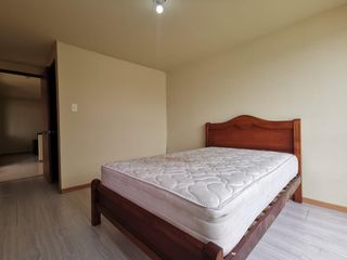 Foto 17 de Casa en Renta conjunto privado San Isidro del Inca