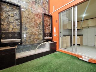 Foto 10 de Casa en Renta conjunto privado San Isidro del Inca