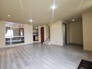 Foto 1 de Casa en Renta conjunto privado San Isidro del Inca