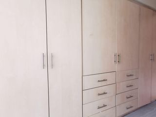 Foto 18 de Casa en Renta conjunto privado San Isidro del Inca