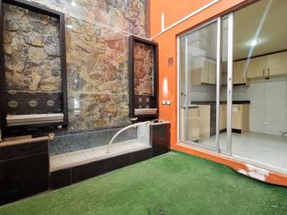 Foto 7 de Casa en Renta conjunto privado San Isidro del Inca
