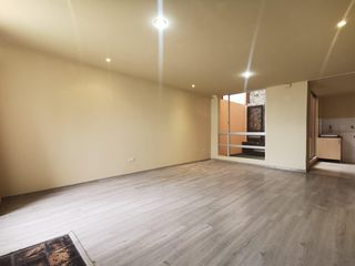 Foto 4 de Casa en Renta conjunto privado San Isidro del Inca