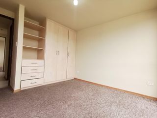 Foto 19 de Casa en Renta conjunto privado San Isidro del Inca
