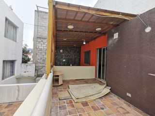 Foto 21 de Casa en Renta conjunto privado San Isidro del Inca