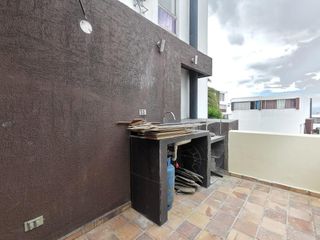 Foto 22 de Casa en Renta conjunto privado San Isidro del Inca